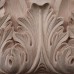 CPT-08: Acanthus Scrolled Pilaster